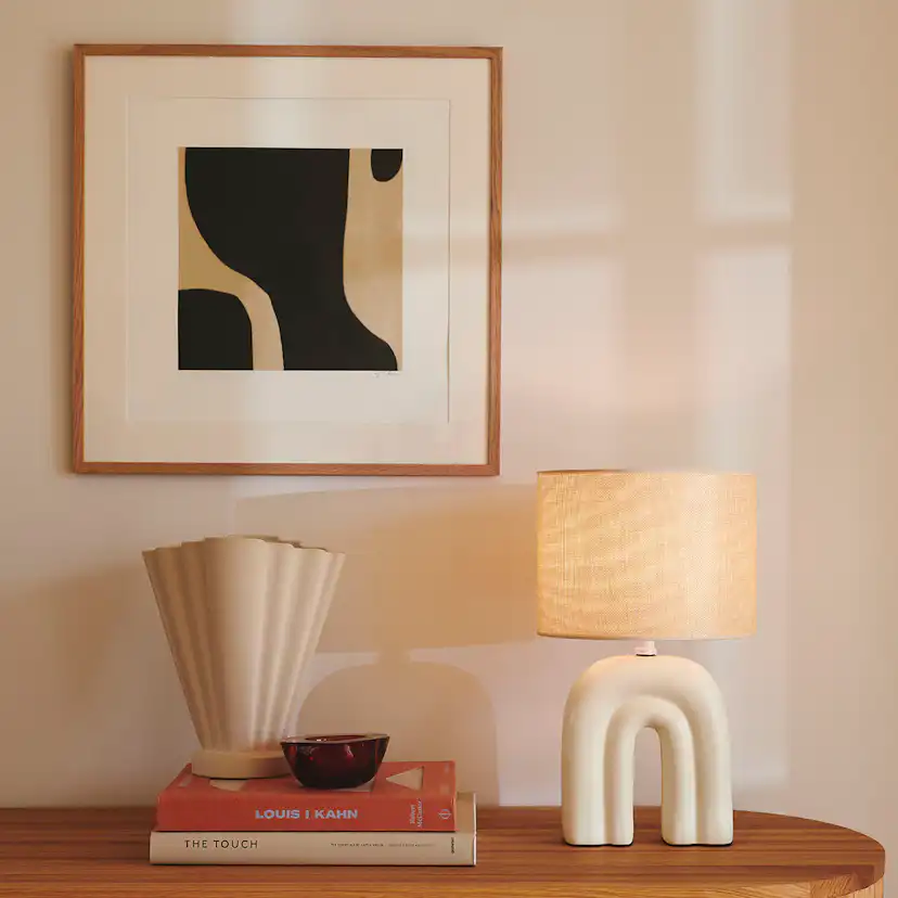 Bordslampa Nordlux Haze