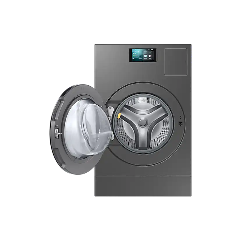 Tvätt/Torkmaskin Samsung WD18DB8995BZT2