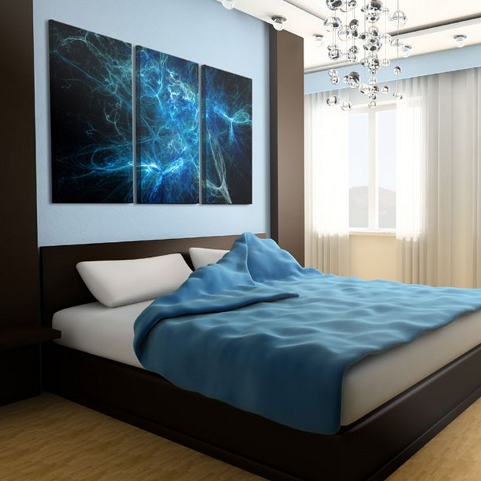 Tavla Arkiio An Electric Storm