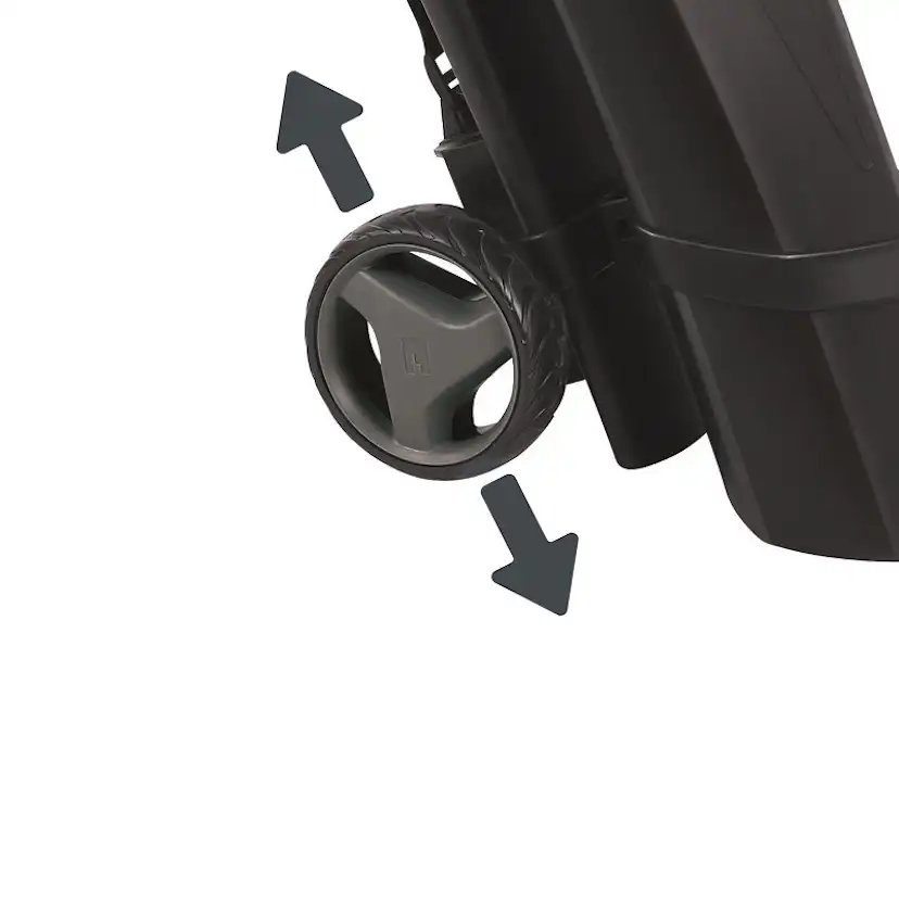 Lövsug Einhell GC-EL 3000 E