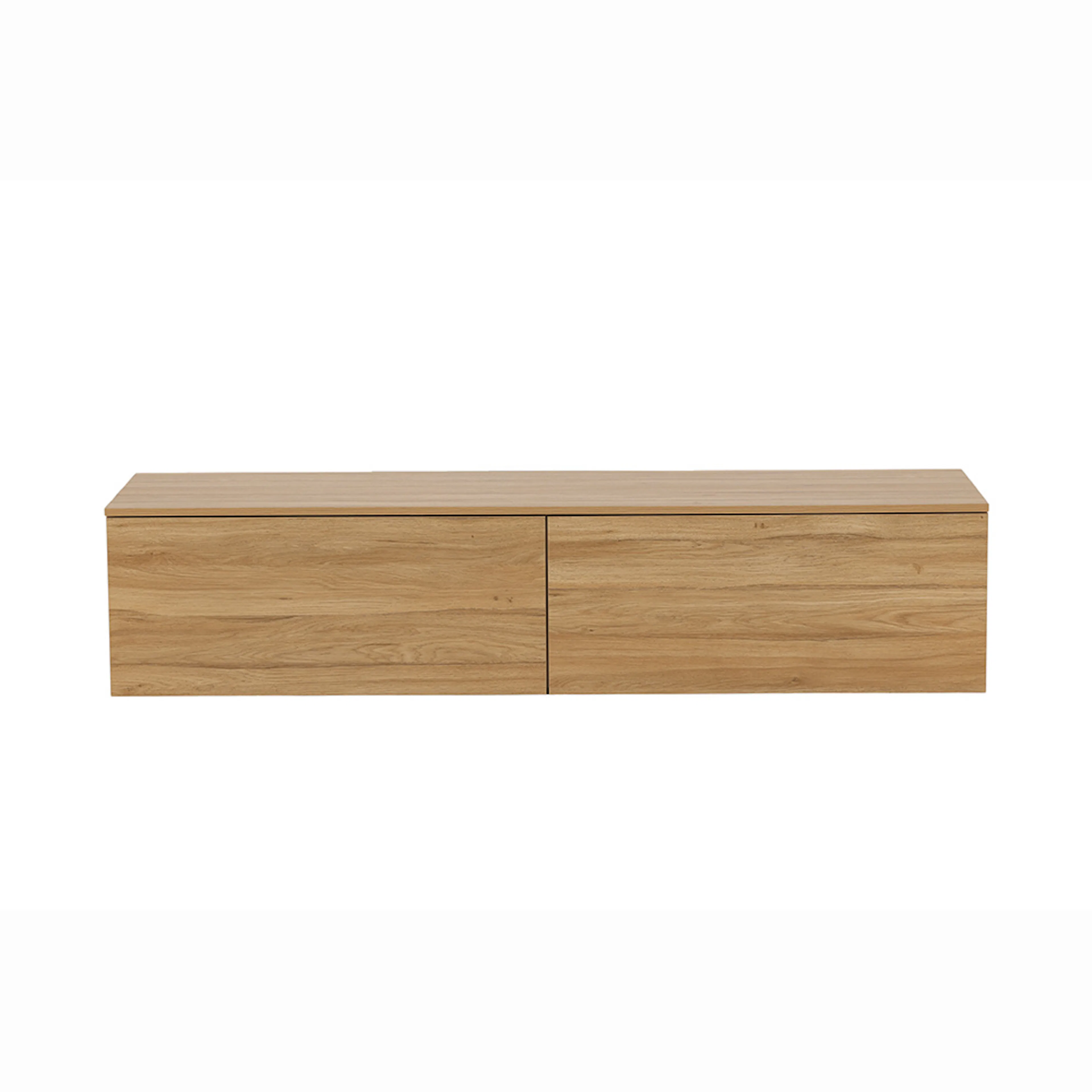 Frihamn Storage - Oaklook / Oaklook Trä/natur