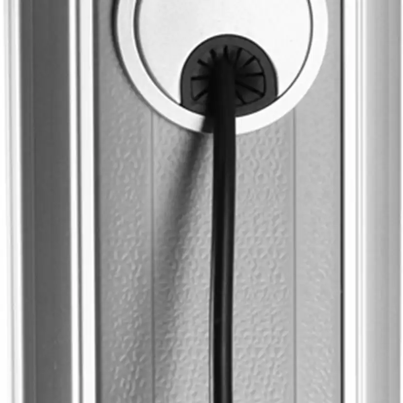 Golvstativ Mozi TTV04 Med Hjul För 37-70 tum