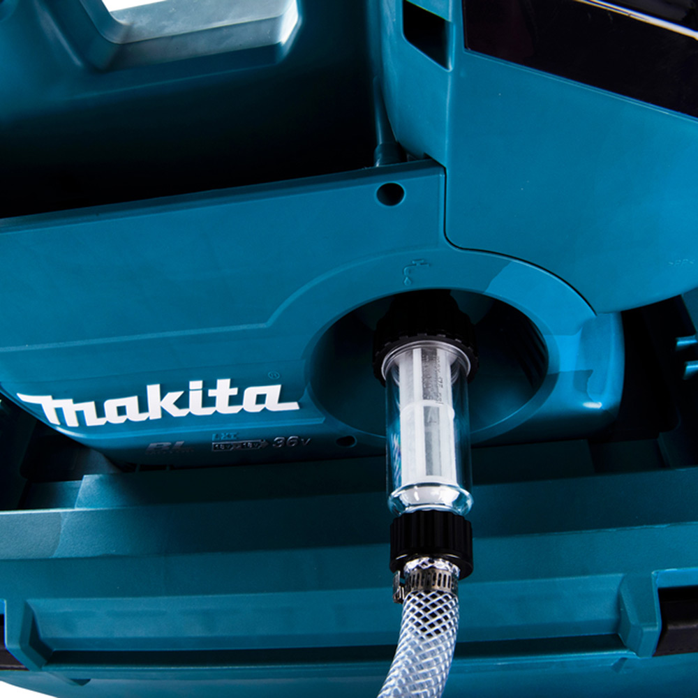 Högtryckstvätt Makita LXT DHW080ZK LXT 2x18V utan Batteri & Laddare