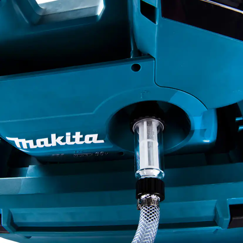 Högtryckstvätt Makita LXT DHW080ZK LXT 2x18V utan Batteri & Laddare