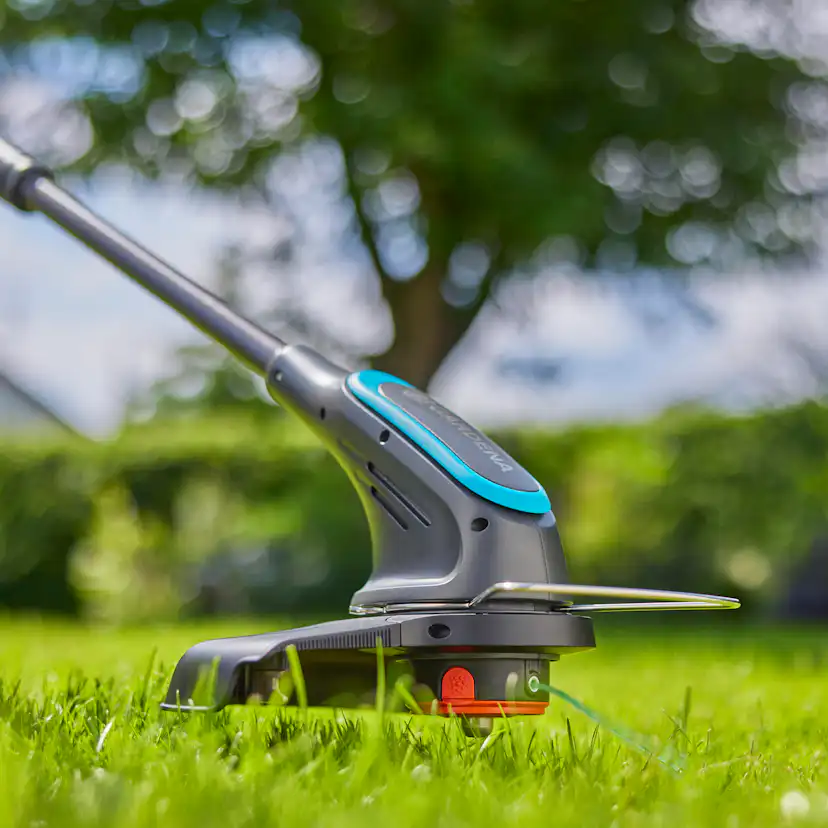 Trådkasett Gardena Till Trimmer PowerTrim