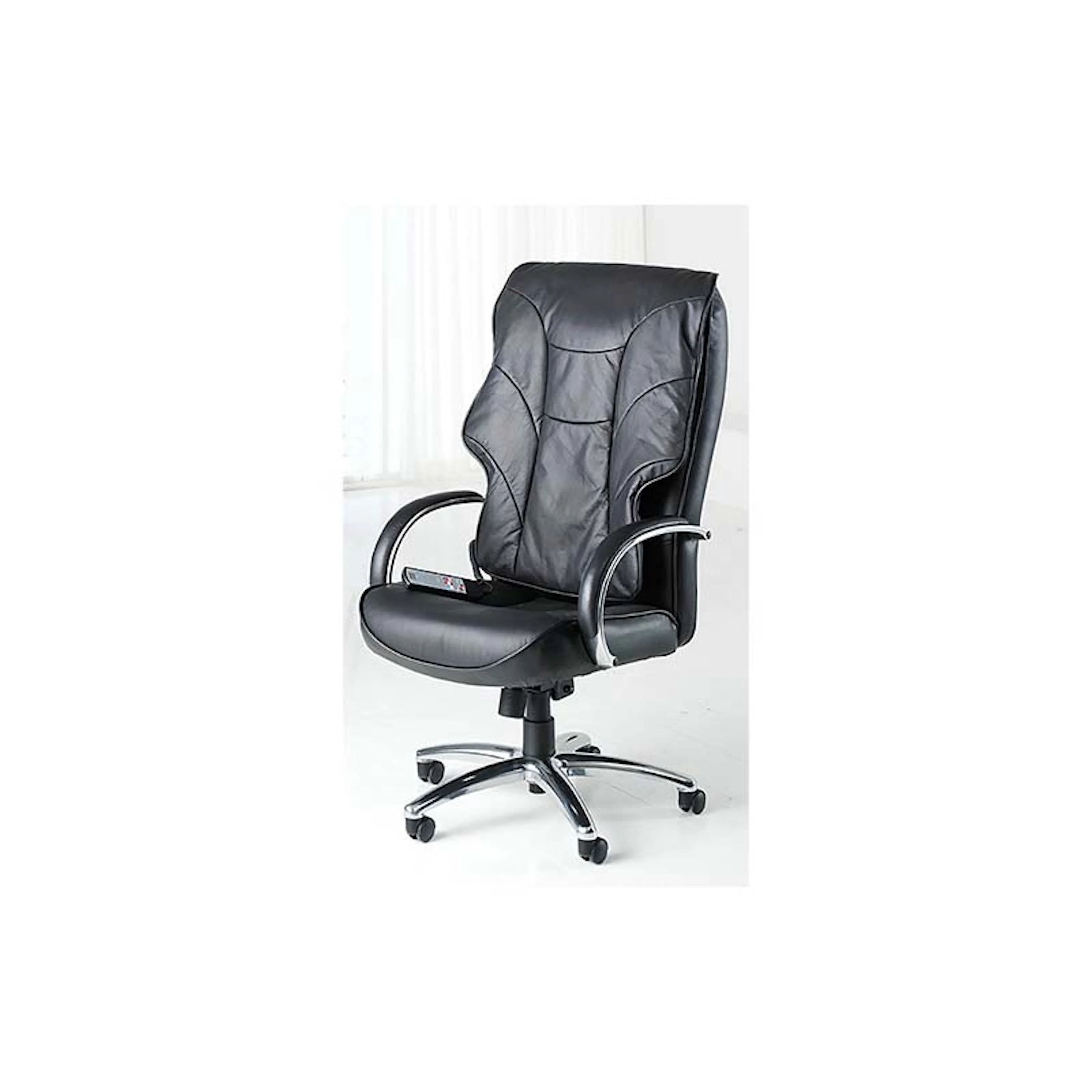 Kontorsstol DenForm Borneo med Massage