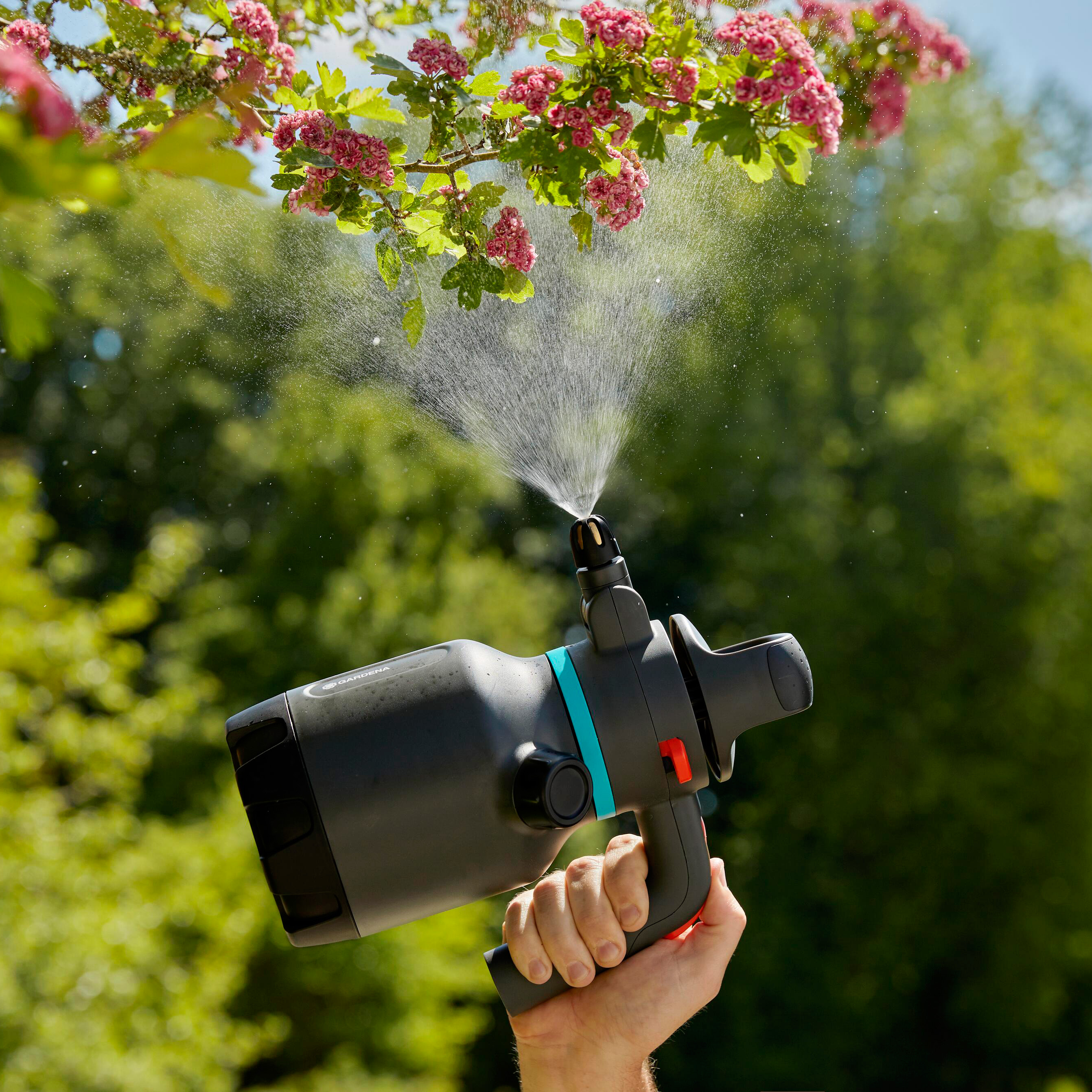 Tryckspruta Gardena 1,25L