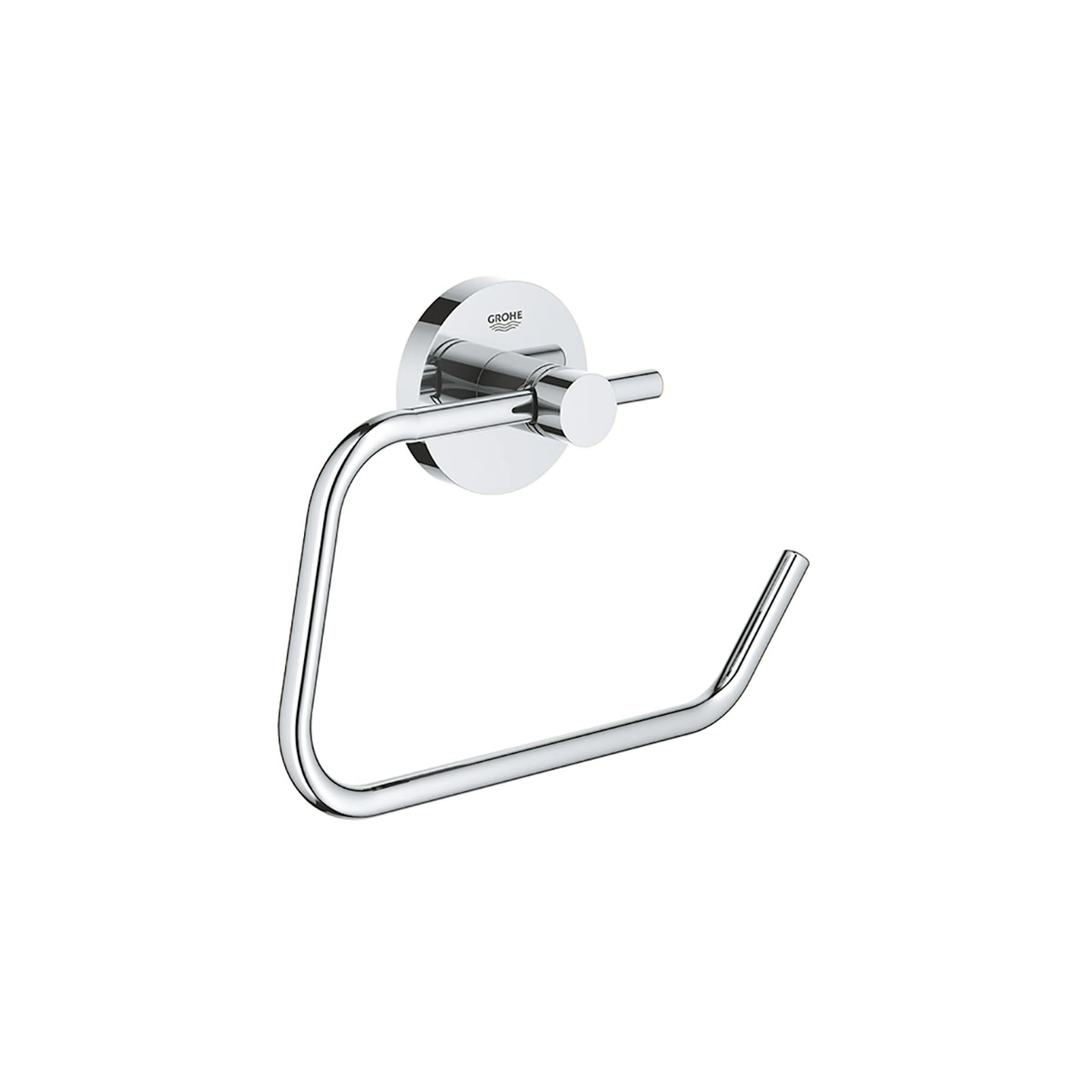 Toalettpappershållare Grohe Essentials Utan Lock