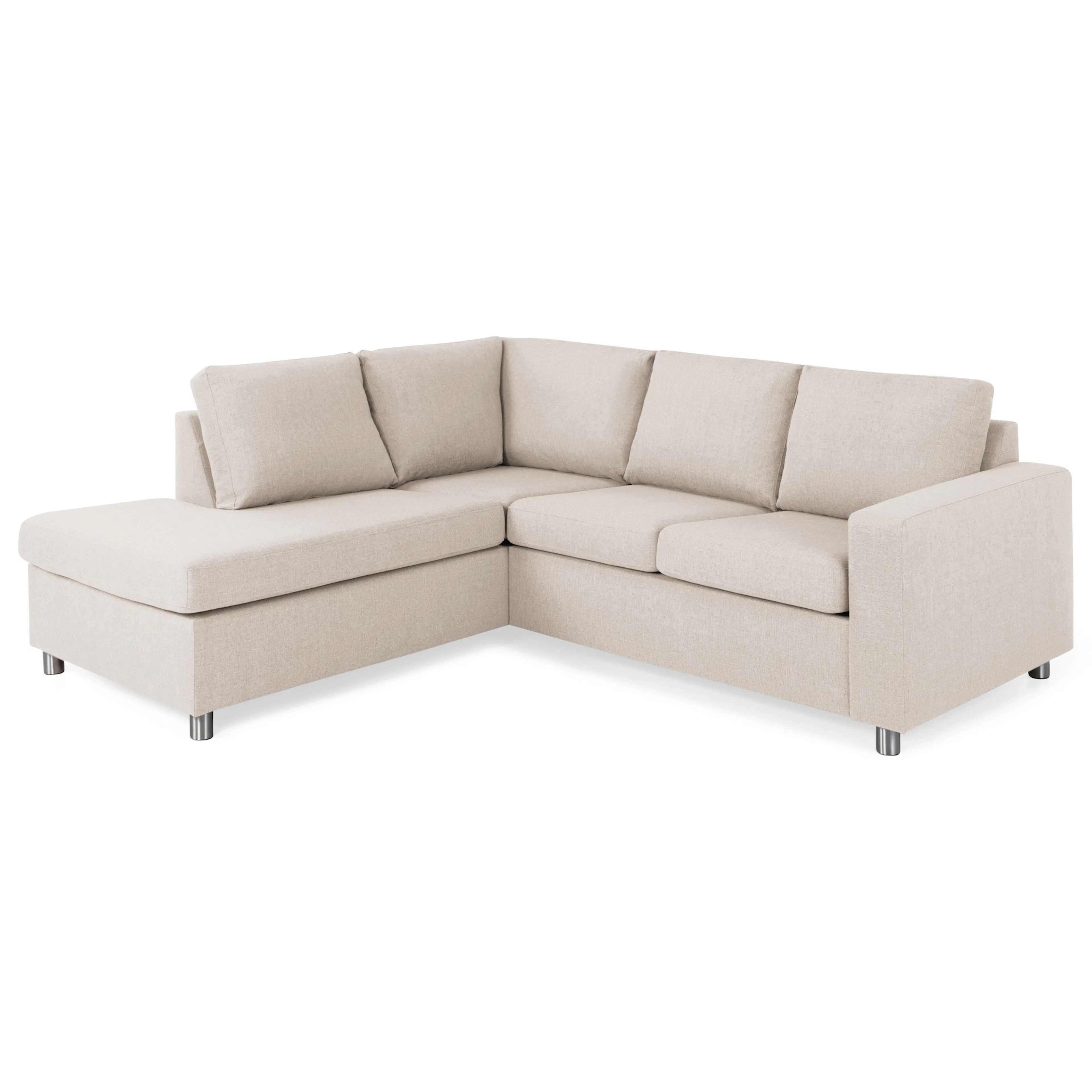 Beige/Metall
