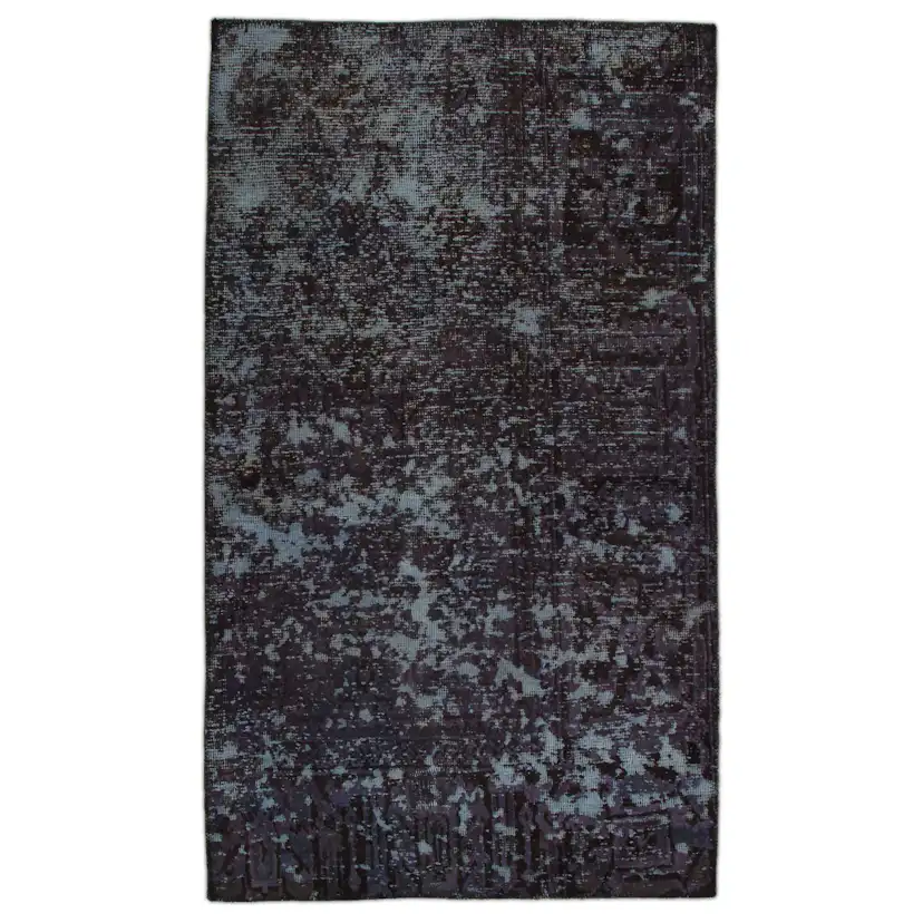 Persisk Matta Arkiio Tabriz Vintage 81x140