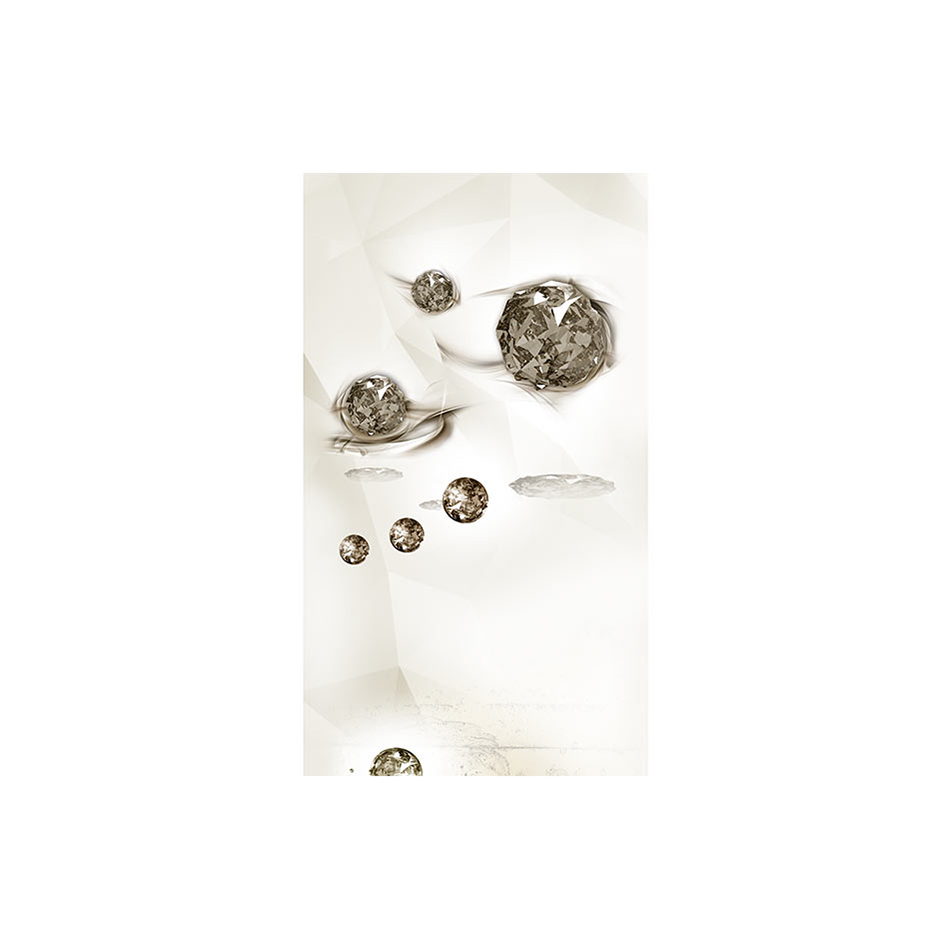 Fototapet Arkiio River of Blaze 50x1000 cm