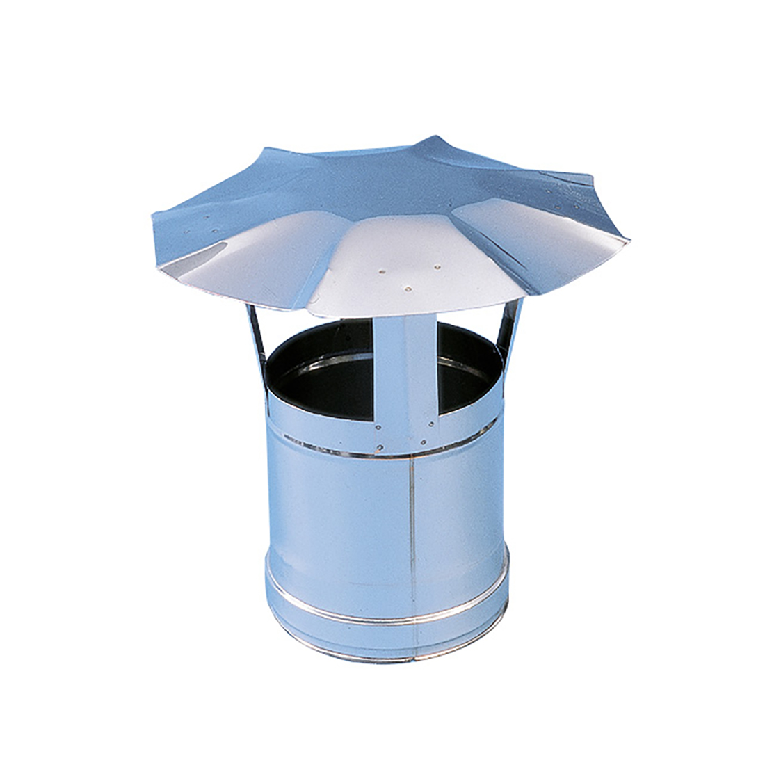 Skorstenshatt Biemmedue Arcotherm 150 mm