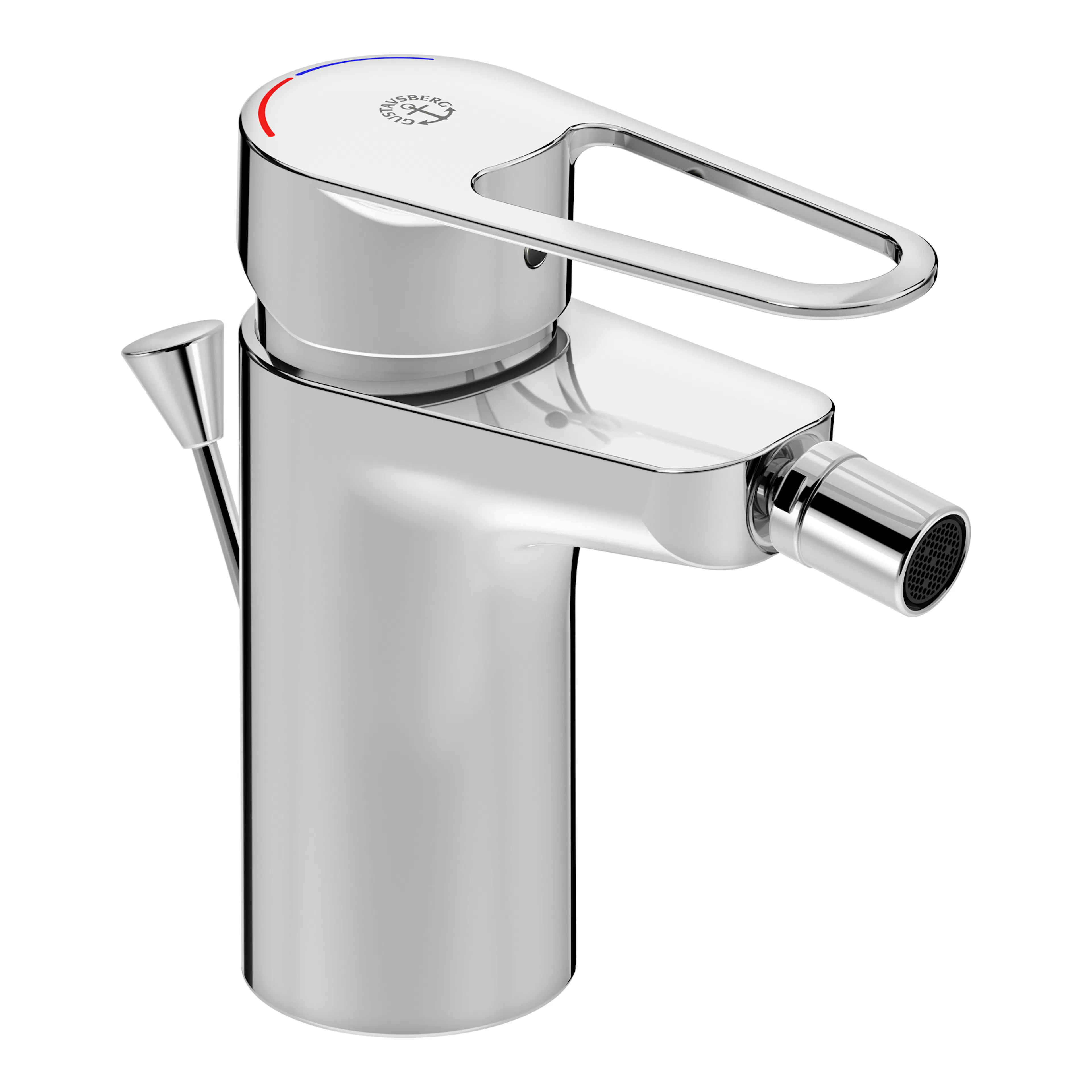 Bidéblandare Gustavsberg Nya Nautic