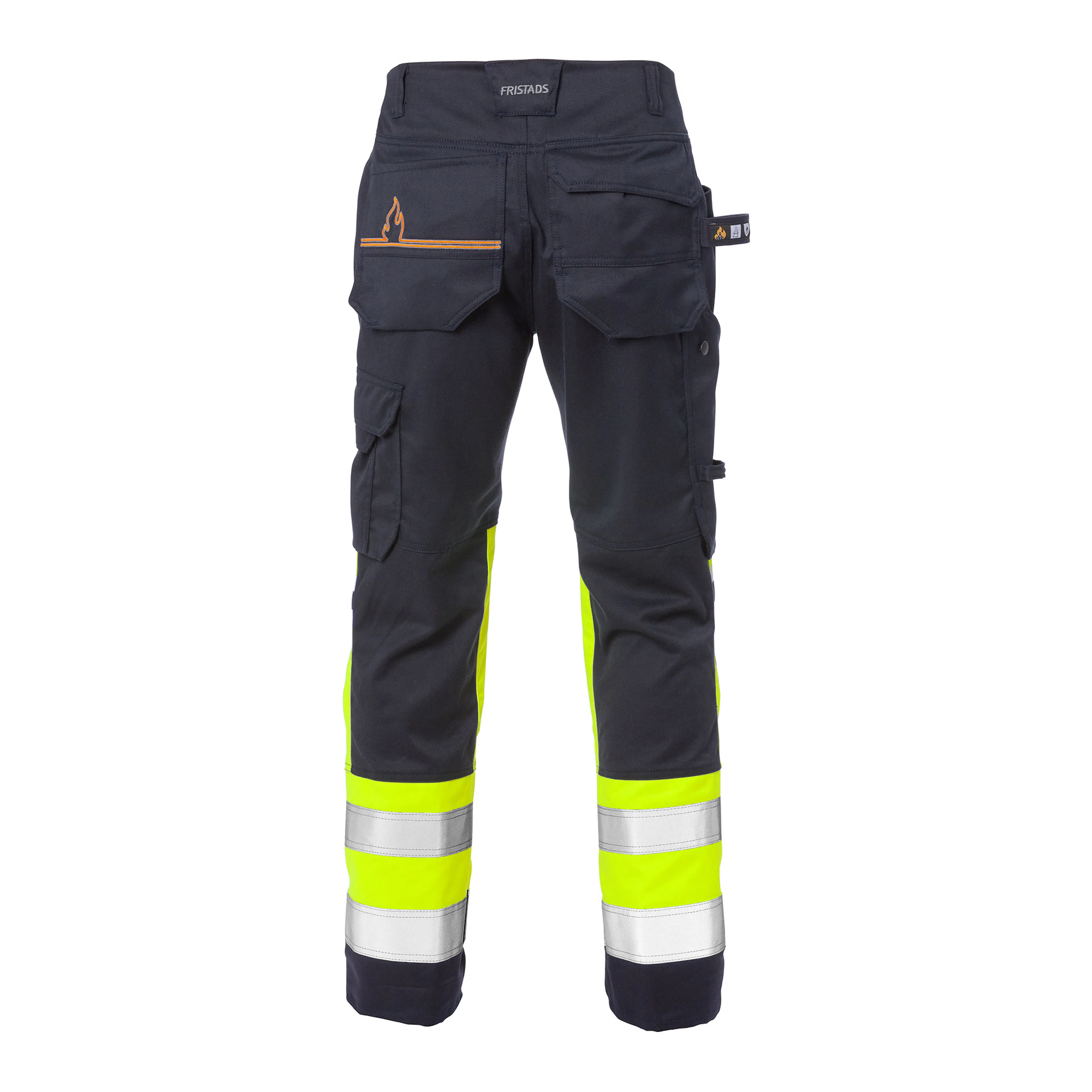 Flamskyddad Byxa Dam Fristads 2171 ATHF