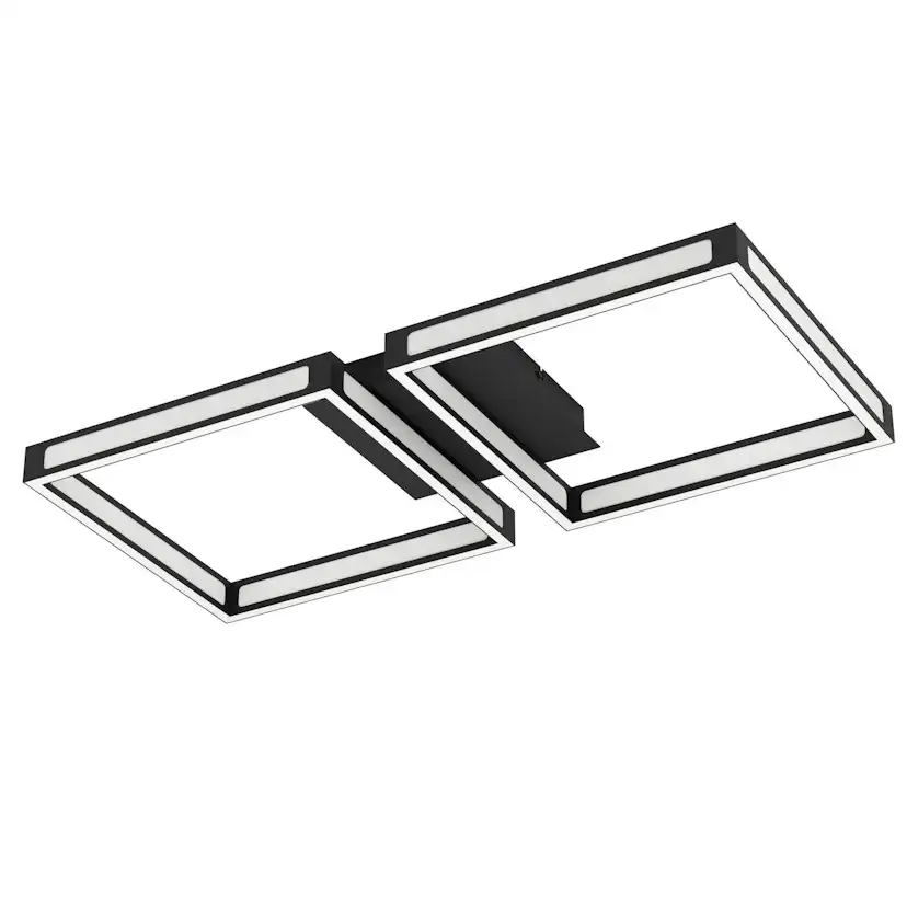 Taklampa Eglo Altaflor 650x300 mm