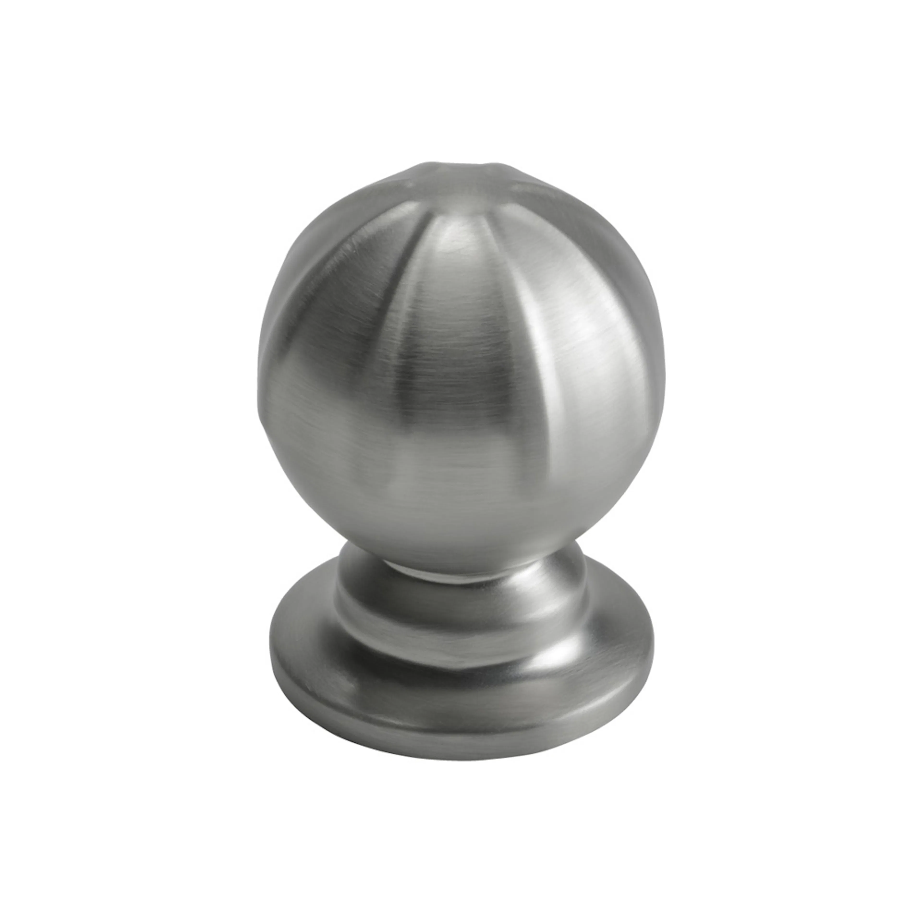 Knopp Beslag Design Banister