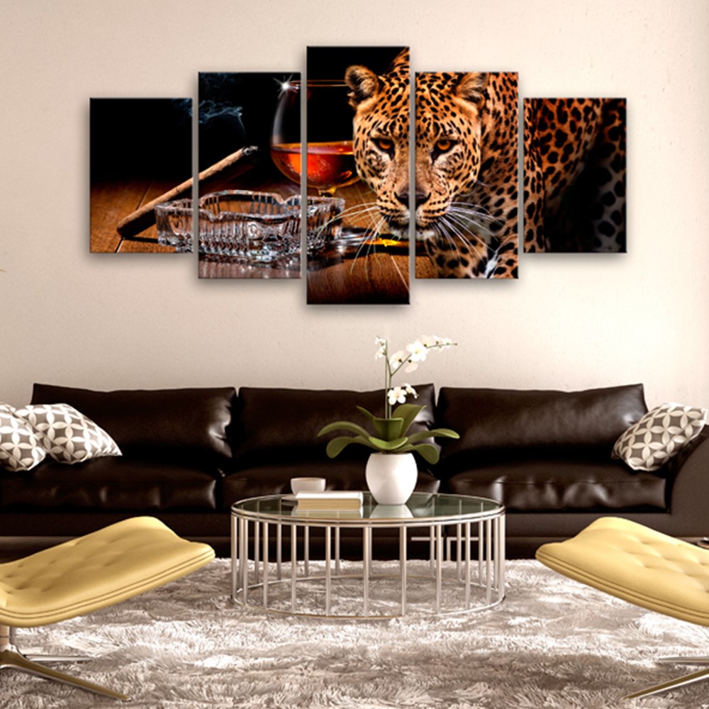 Tavla Arkiio Nocturnal Predator