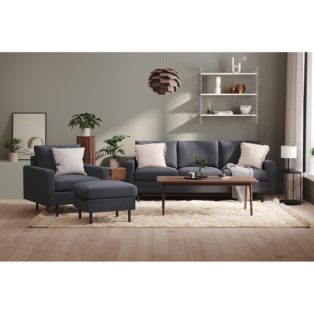 Fåtölj Scandinavian Choice Peppe