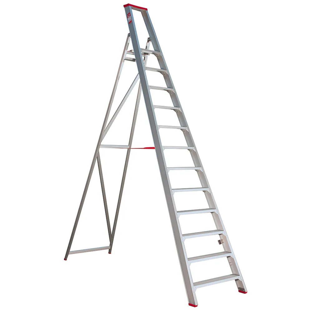 Trappstege Jumbo Proffs