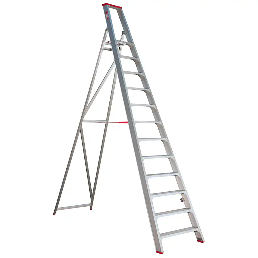 Trappstege Jumbo Proffs