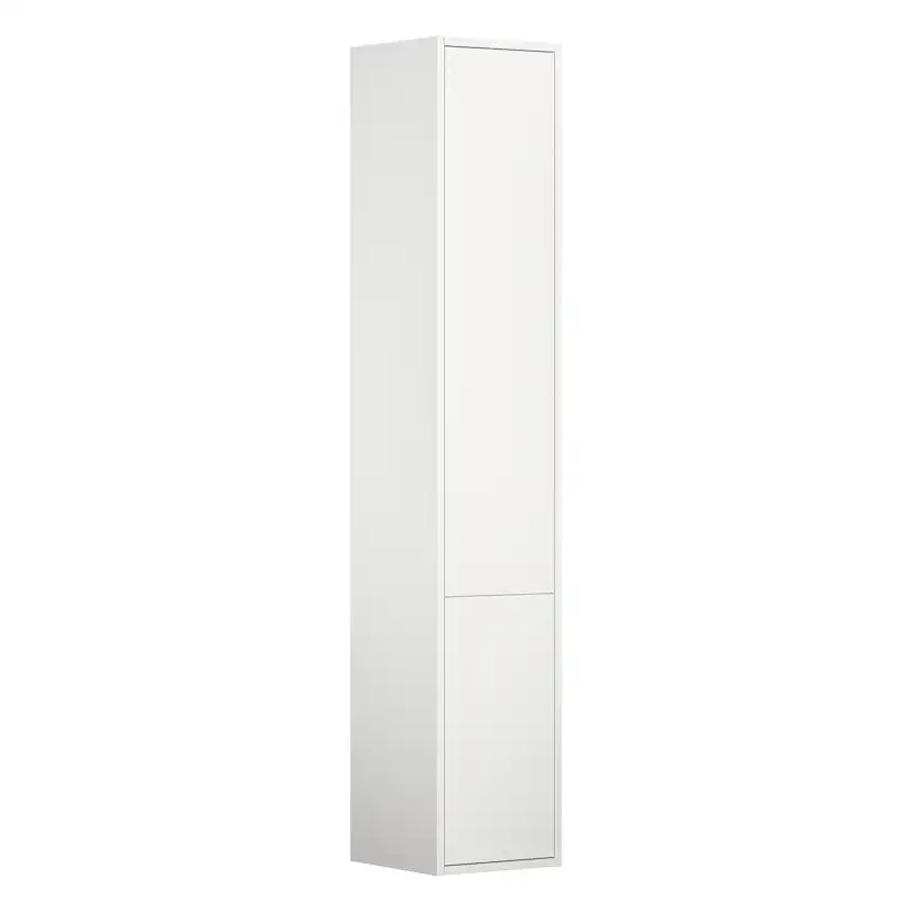 Högskåp Gustavsberg Artic 30 cm