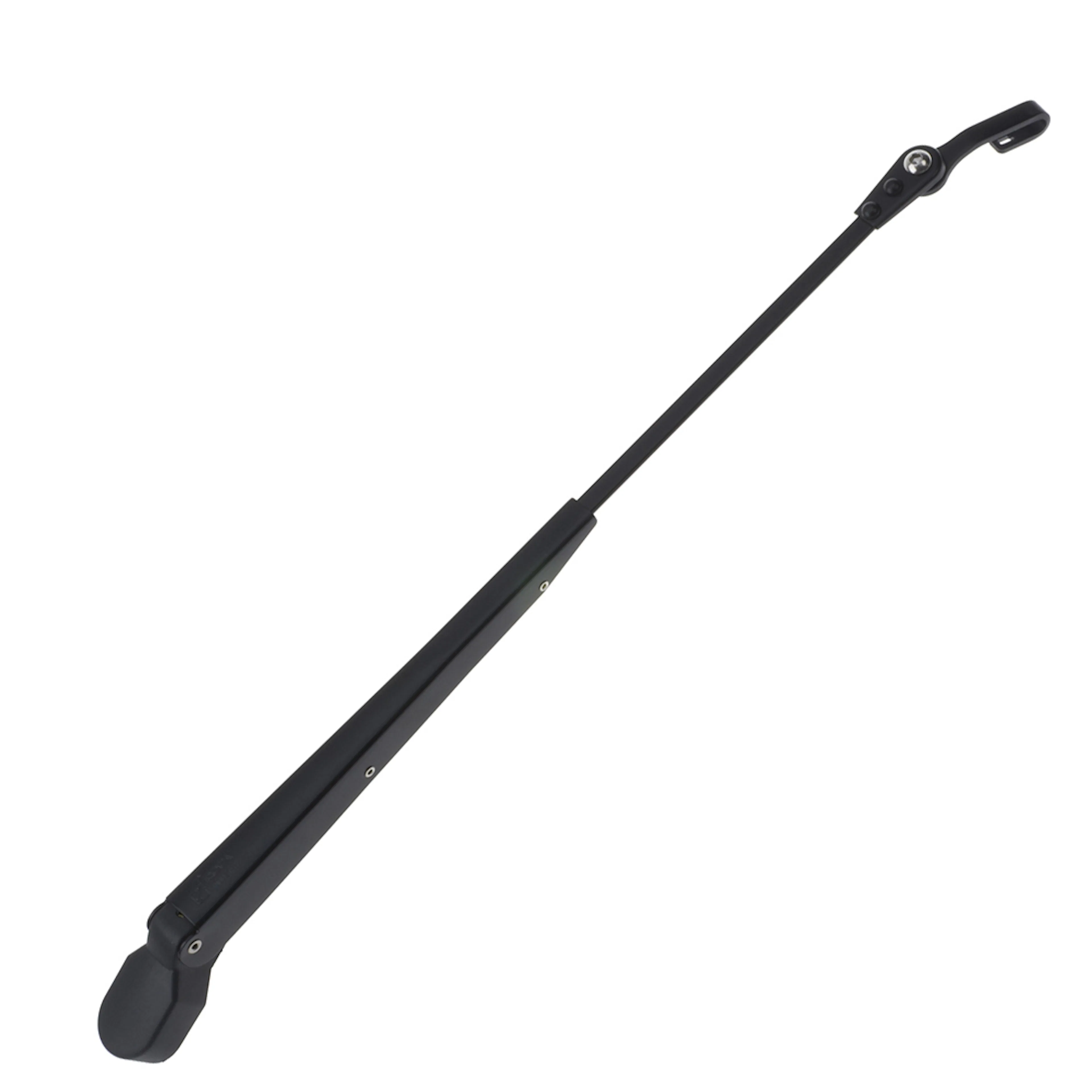 Torkararm Roca W12 454-591 mm Svart