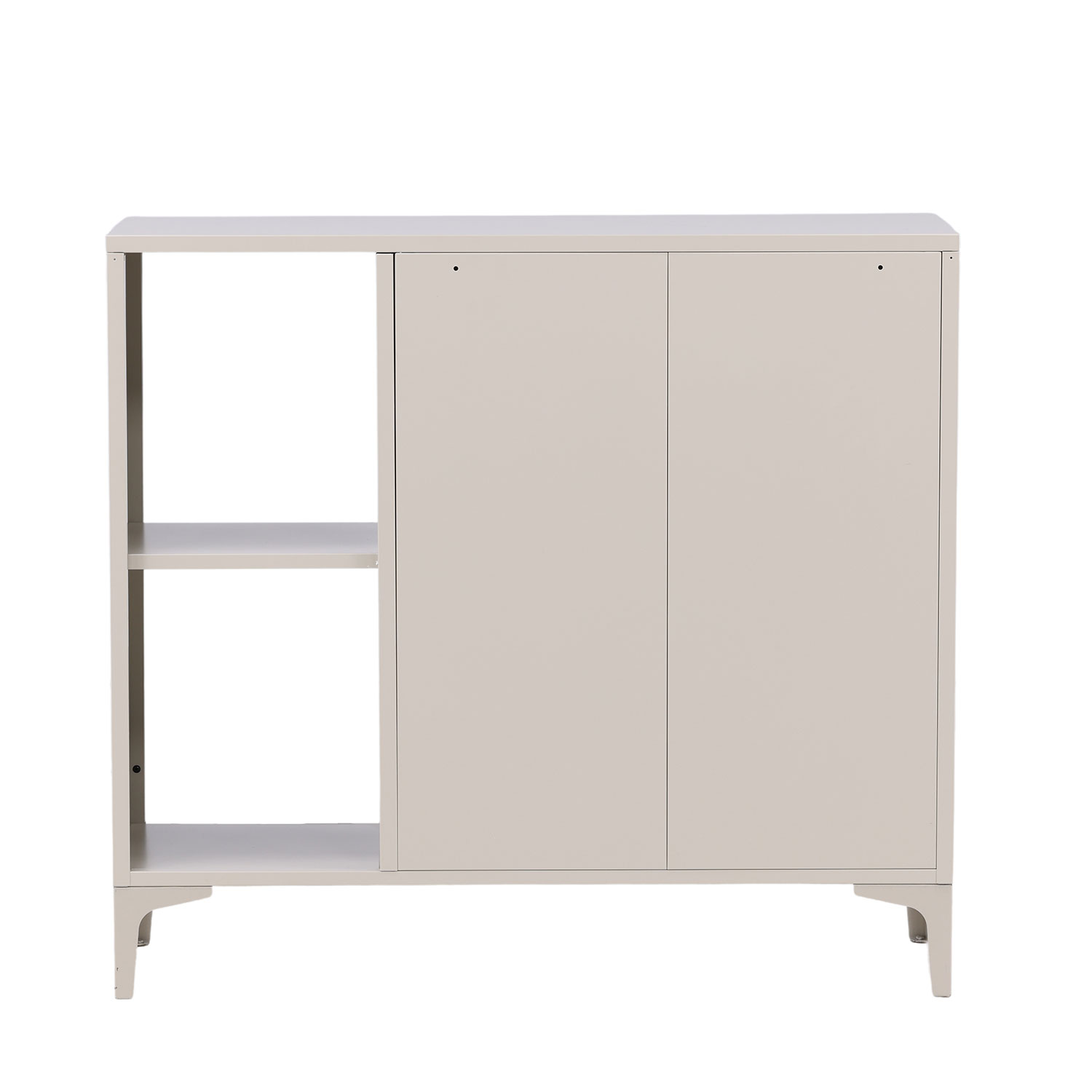 Piring Storage - Beige Beige