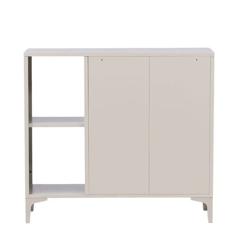 Piring Storage - Beige Beige