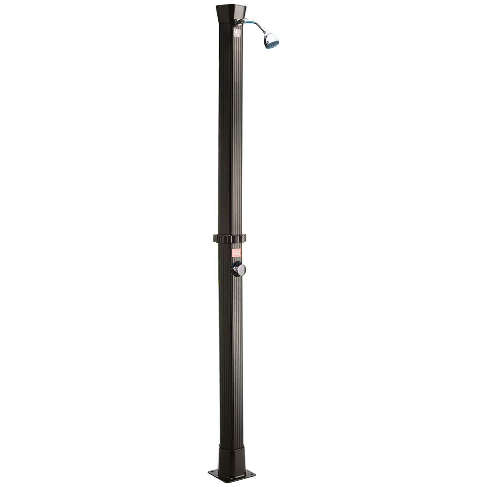 Utedusch Swim & Fun 20L Soluppvärmd Trädgårdsdusch