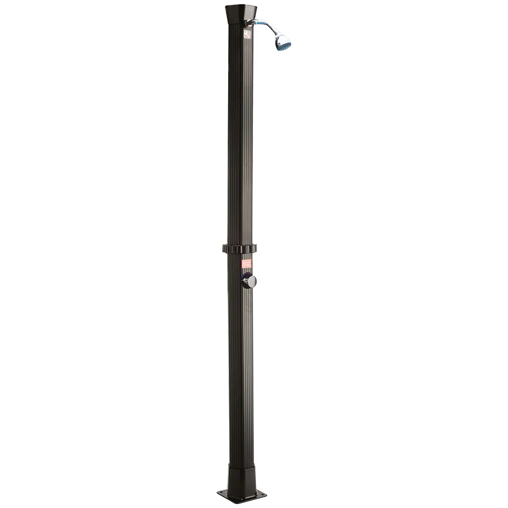 Utedusch Swim & Fun 20L Soluppvärmd Trädgårdsdusch