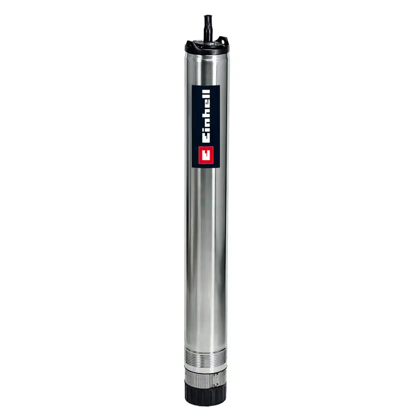 Vattenpump Einhell GE-DW 1155 N-A