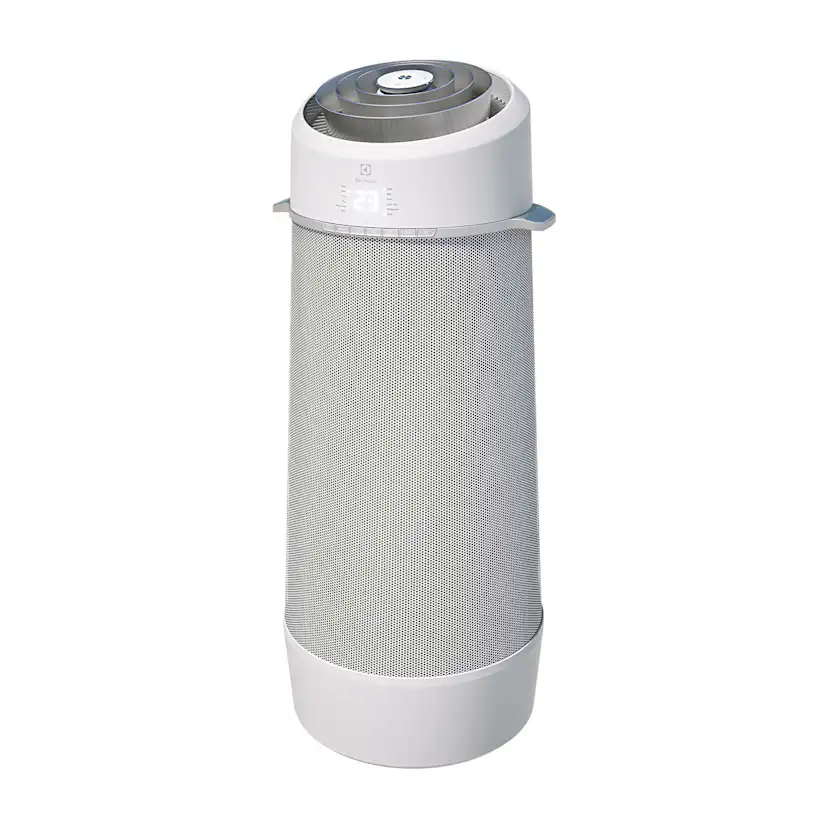 Portabel AC Electrolux Well Fjärrstyrd P7 WP71-265WT 2,7kW