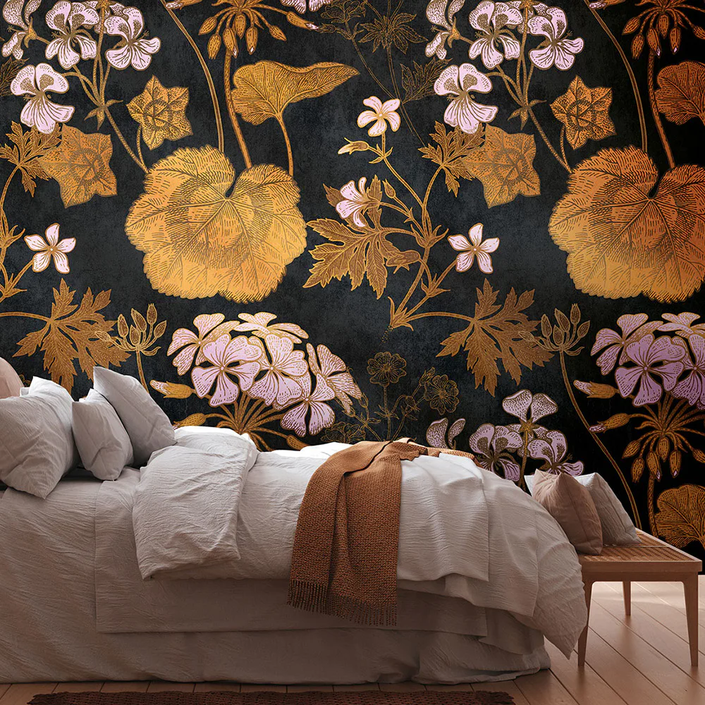 Tapet Living walls The Wall 38267-1