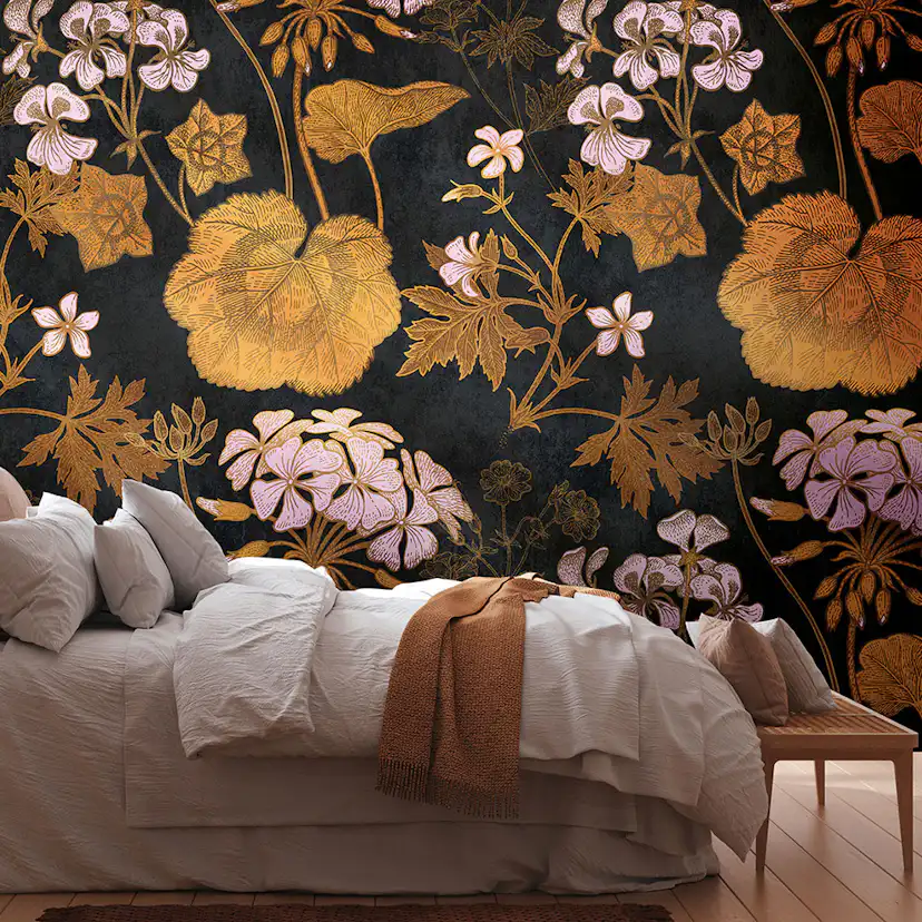 Tapet Living walls The Wall 38267-1