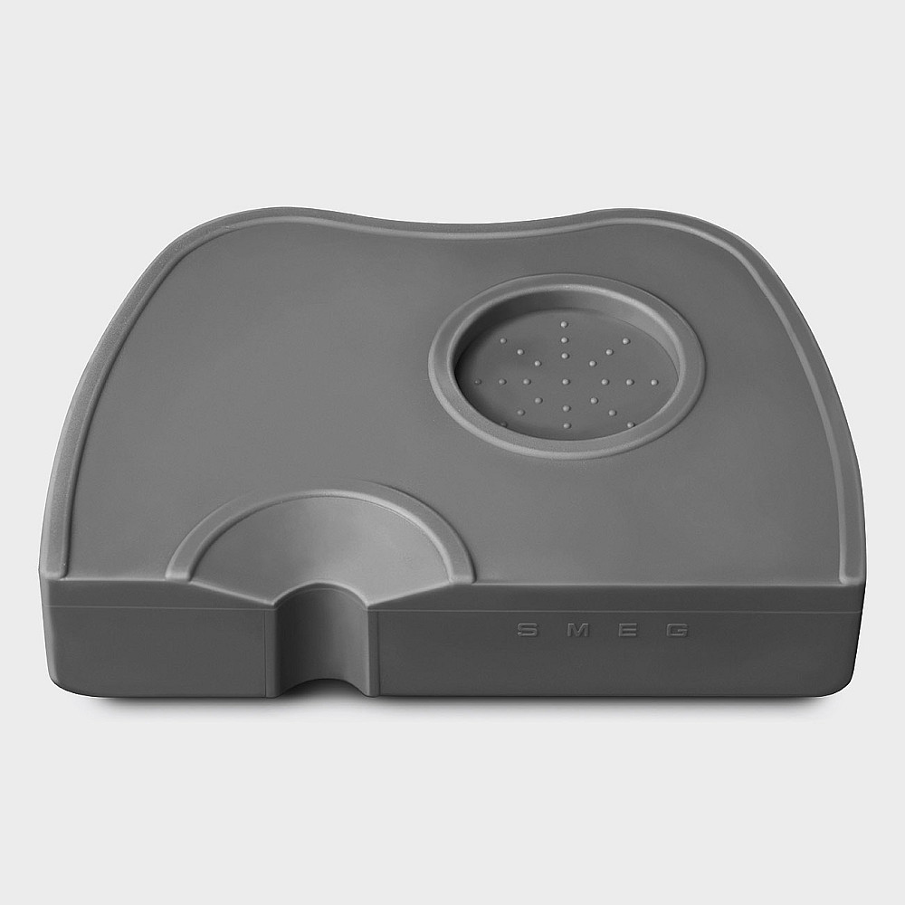 Kaffetamper Smeg ECTS01 Precision för Kaffebryggare Rostfritt Stål