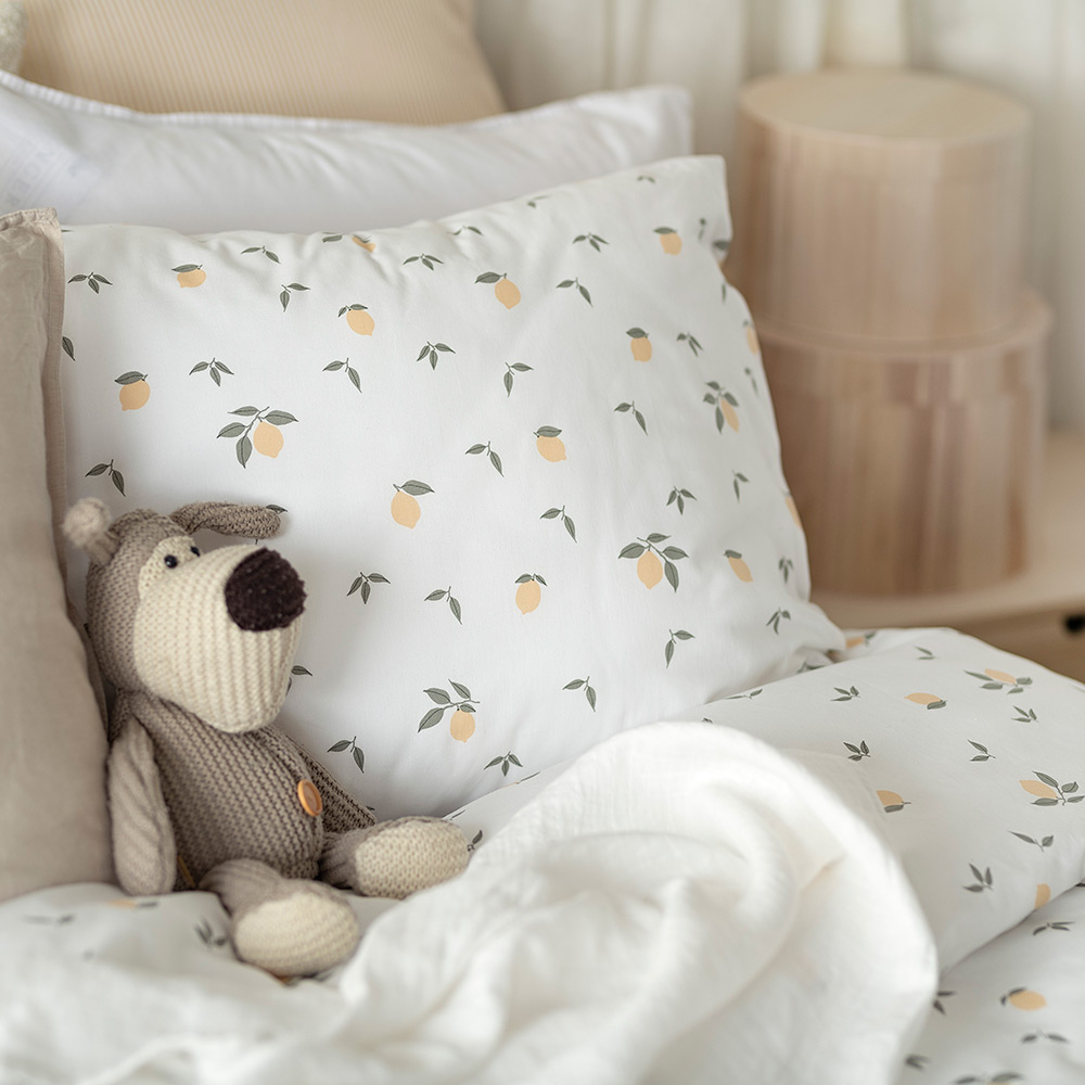 Påslakanset Borganäs of Sweden Lemons