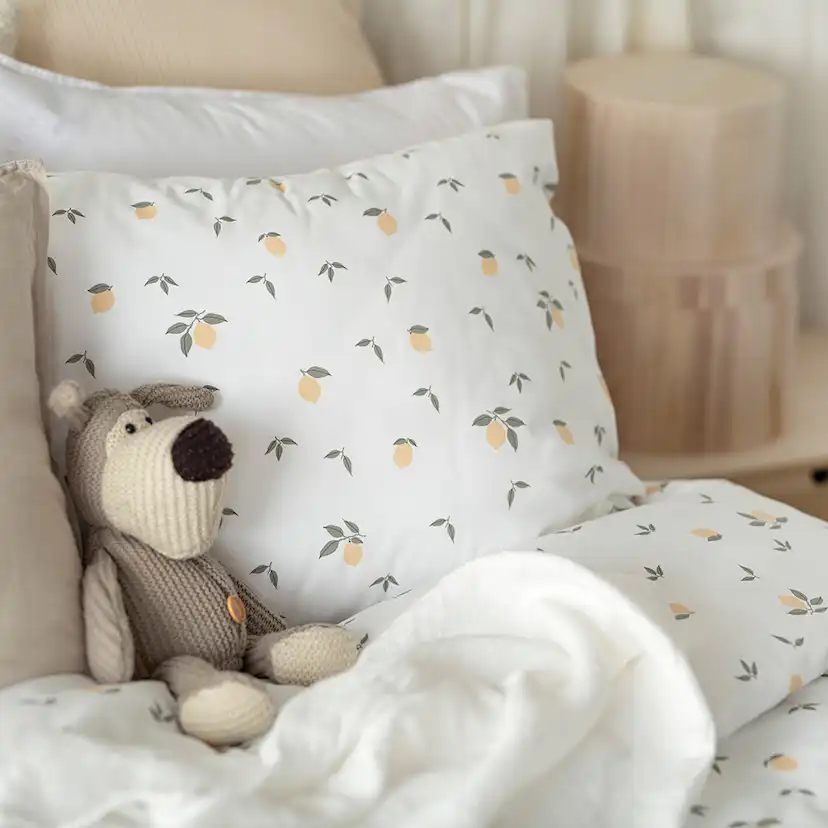 Påslakanset Borganäs of Sweden Lemons