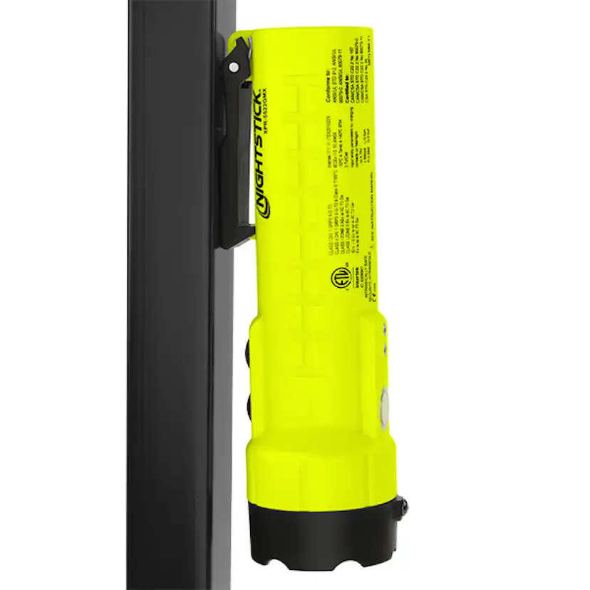 Ficklampa Nightstick XPR-5522GMX LED ATEX Med Magnet
