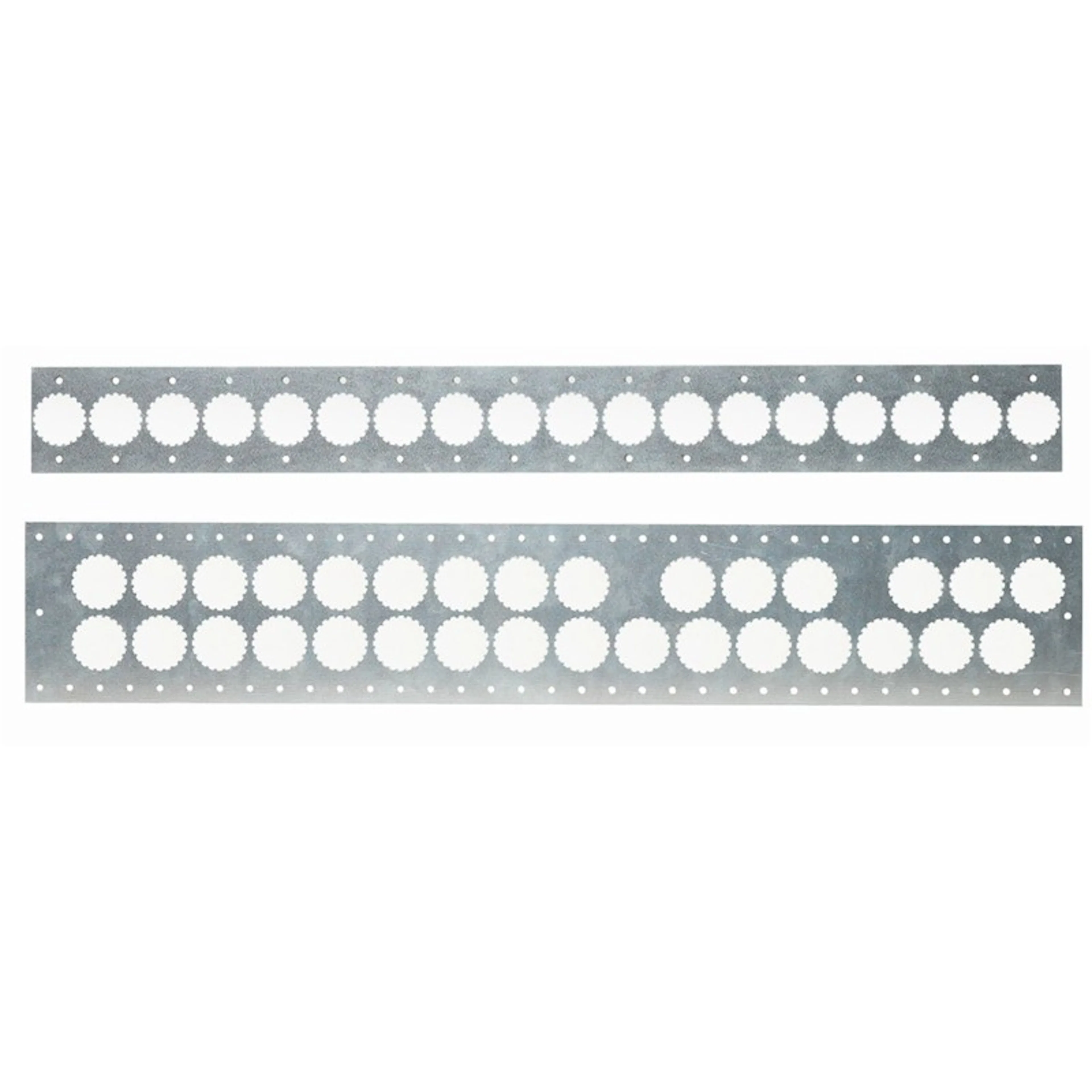 Fixturplatta Vatette RiR Bockad