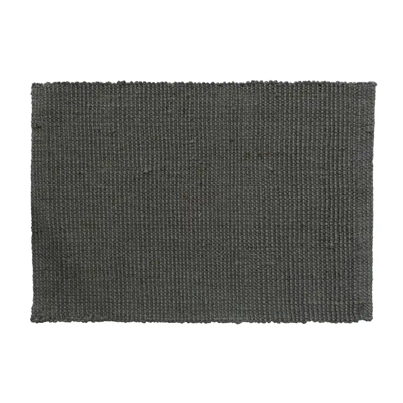 TABLETT JUTE AMHI Grå