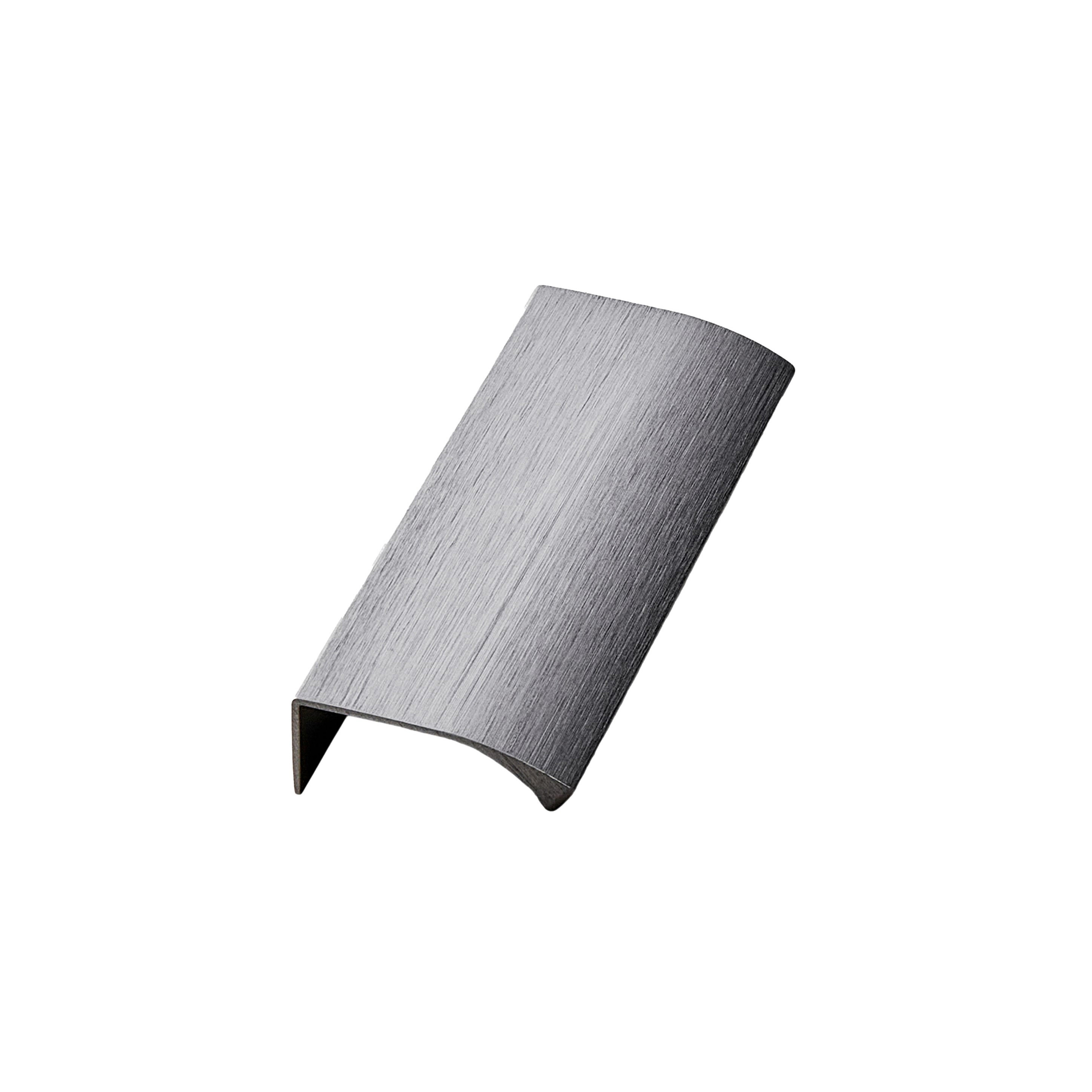 Profilhandtag Beslag Design Edge Straight 100
