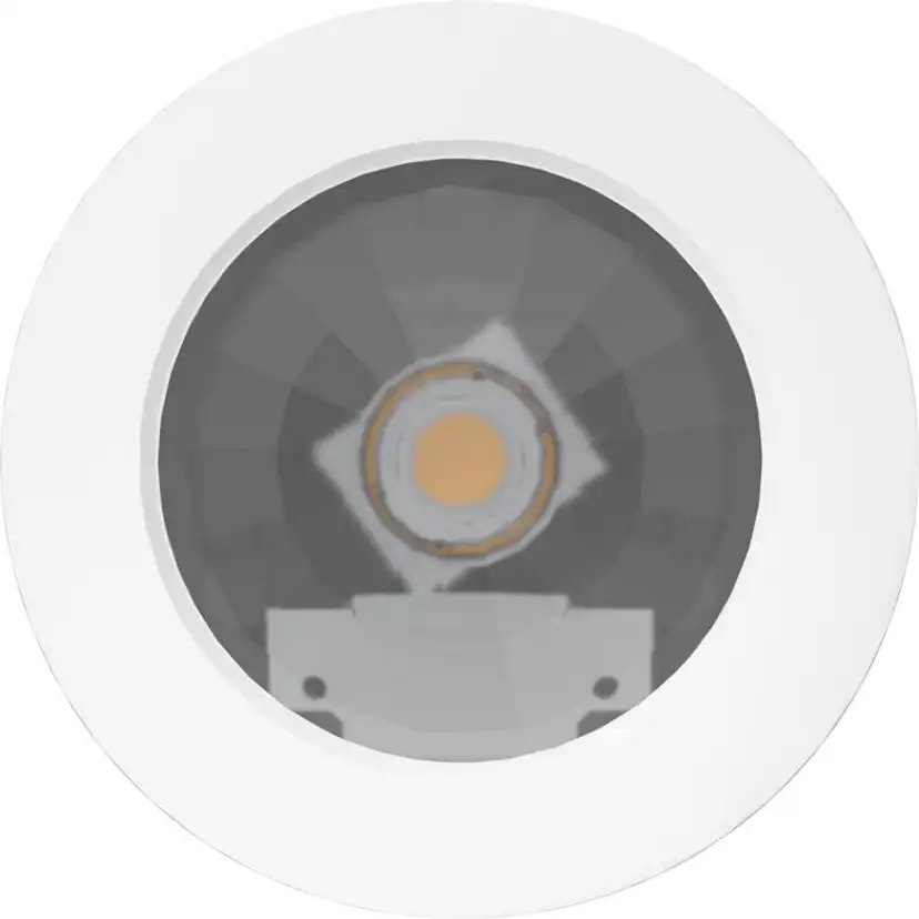 Downlight Gelia LED 3.5W IP44 3000K U Drivdon Dim Ornö