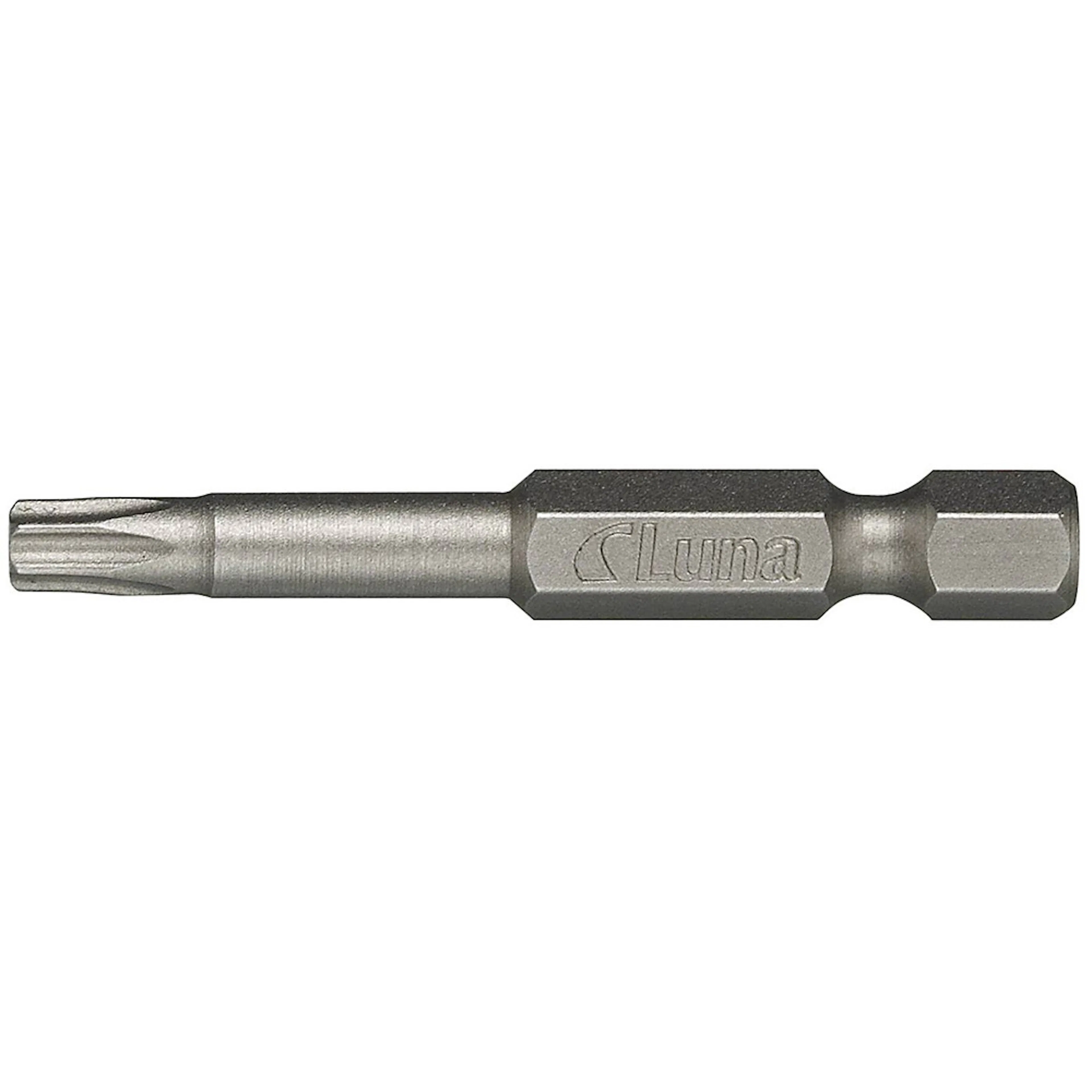 BITS T25 50 mm (10) T25 50MM (10)