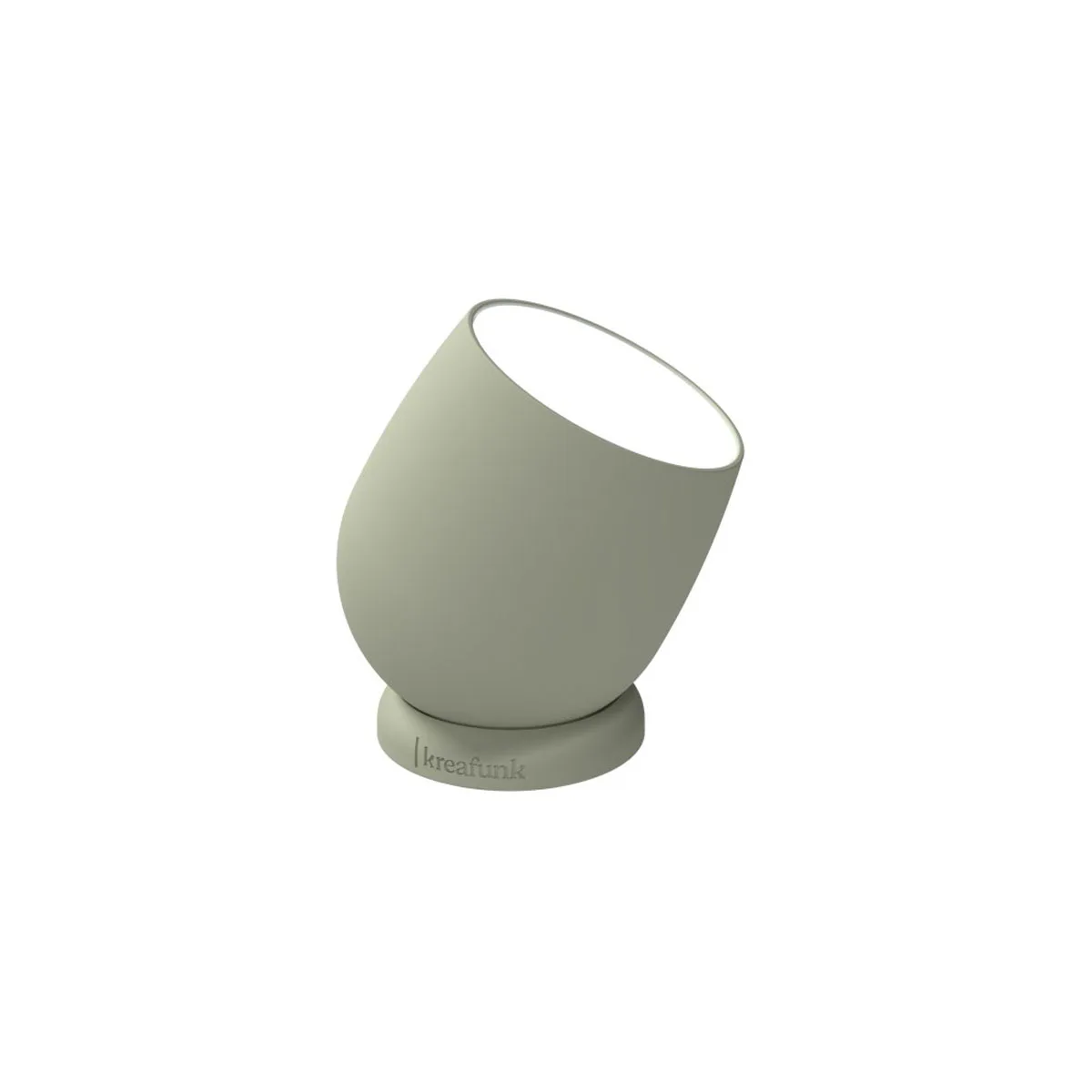 Beam Portabel LED-lampa