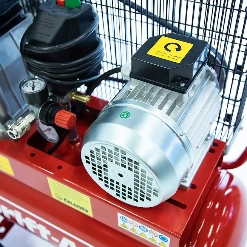 Kompressor Drift-Air NG3 50C 3TK