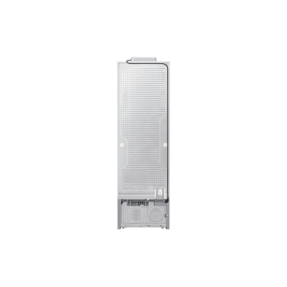 Frysskåp Samsung BRZ22610EWW/EF Integrerat