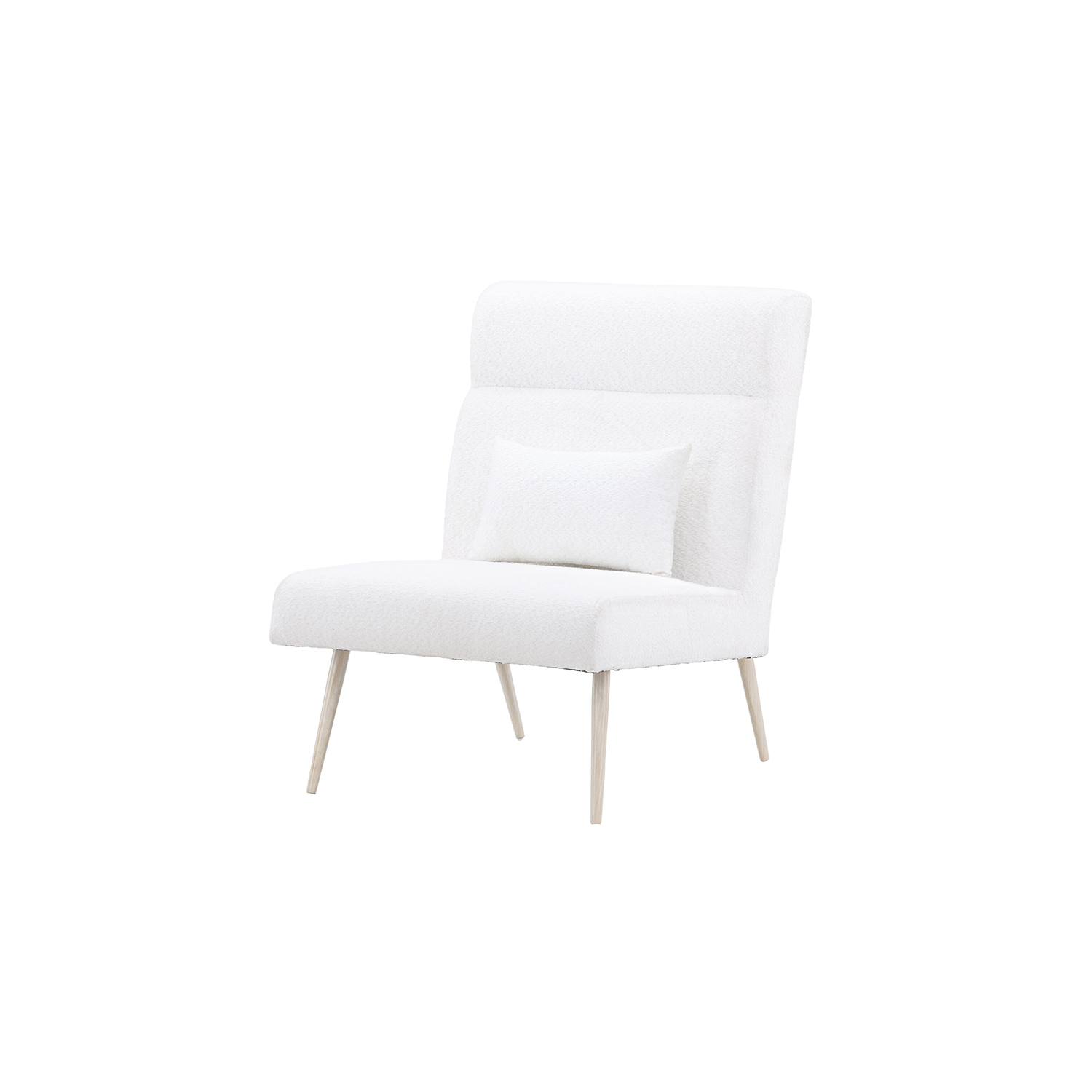 Fåtölj Venture Home Bloom Teddy