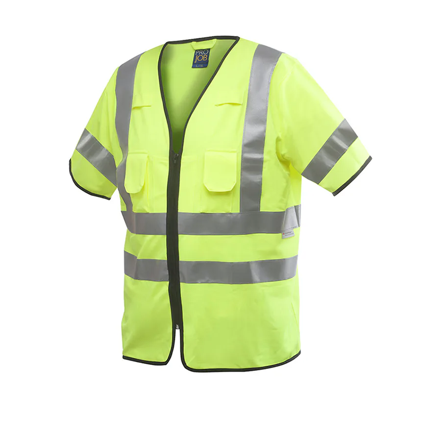 Varselväst ProJob 6707