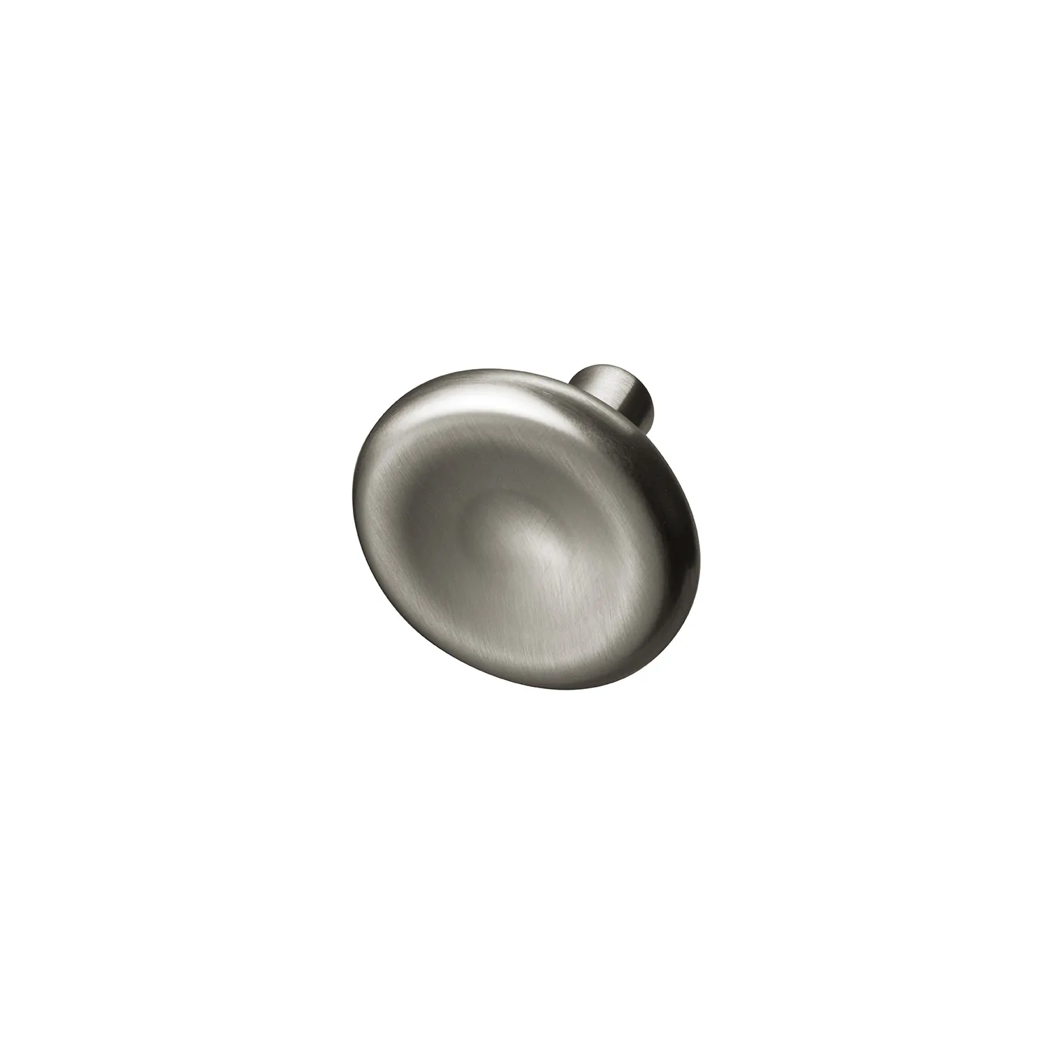 Borstad Nickel