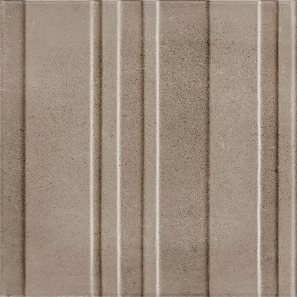 Klinker Lhådös Art Argilla Dekor 20x20 cm